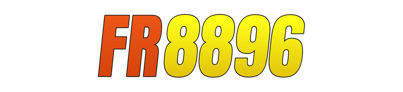 fr8896 logo